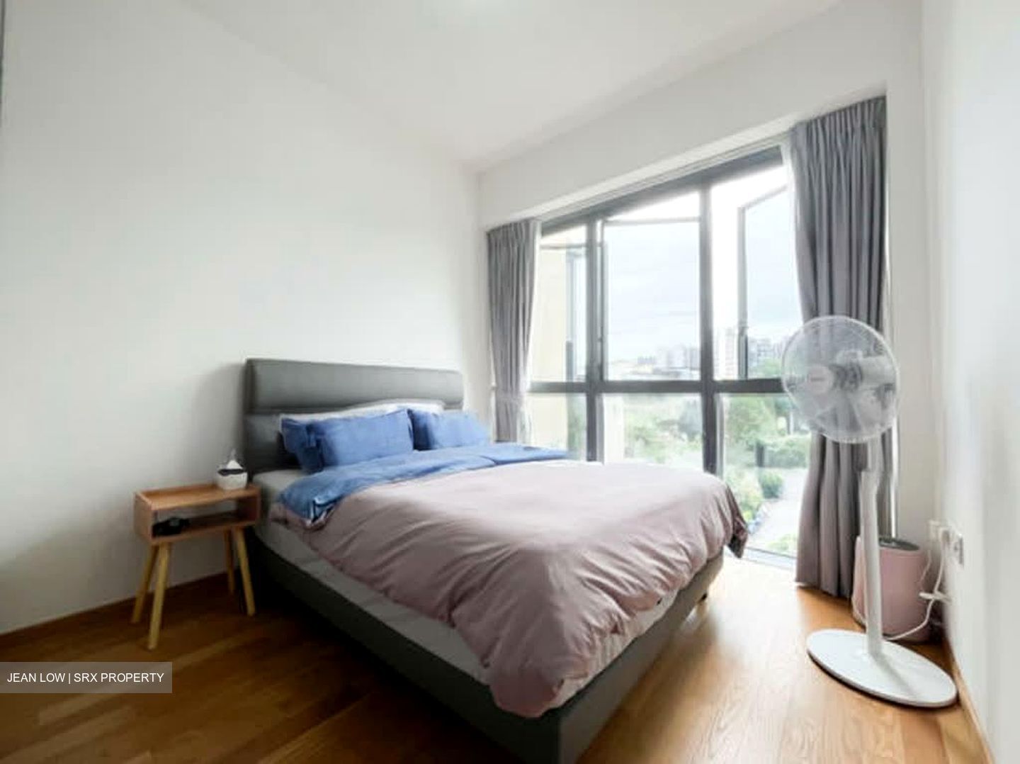 The Gazania (D19), Condominium #554572701